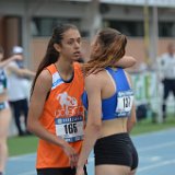 Campionati italiani allievi  - 2 - 2018 - Rieti (411)